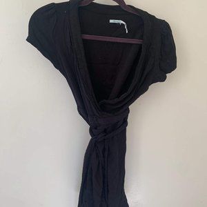 Wrap Dress